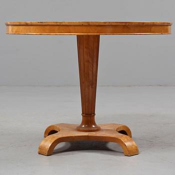 BORD, AB, Svenska Möbelfabrikerna, Bodafors, 1940-tal.