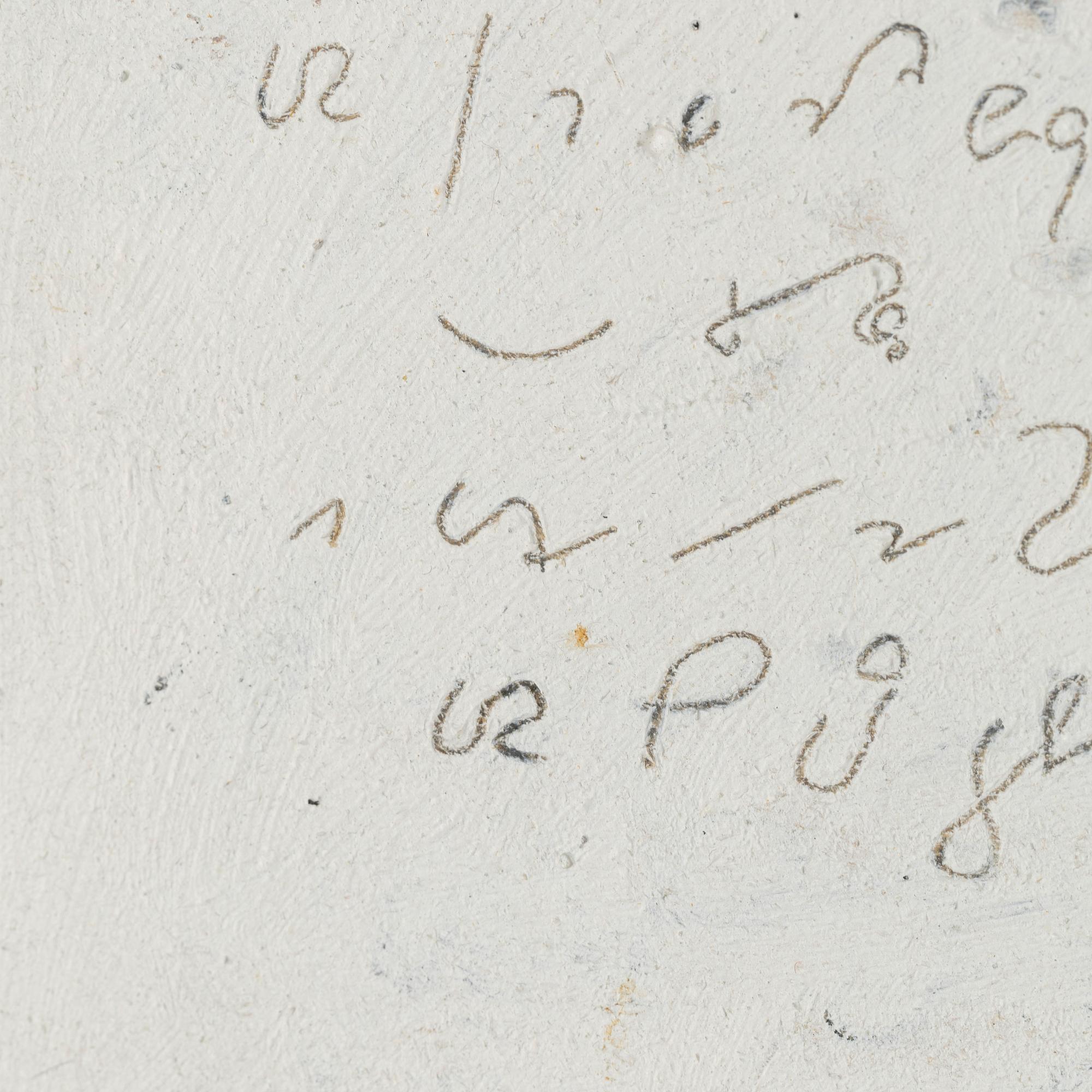 Helene Billgren, "Dikt".