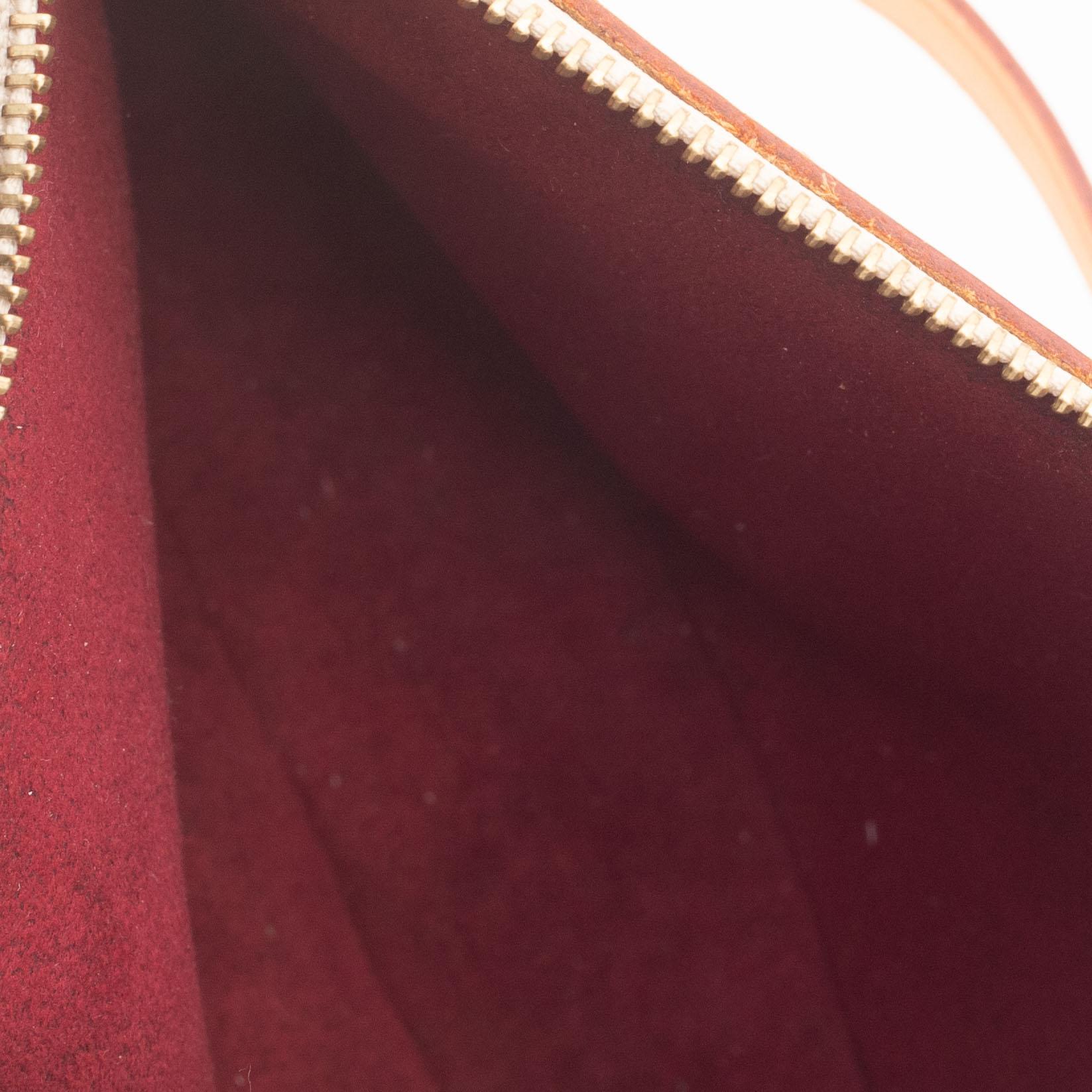 Louis Vuitton, väska, "Monogram multicolour pochette", 2003.