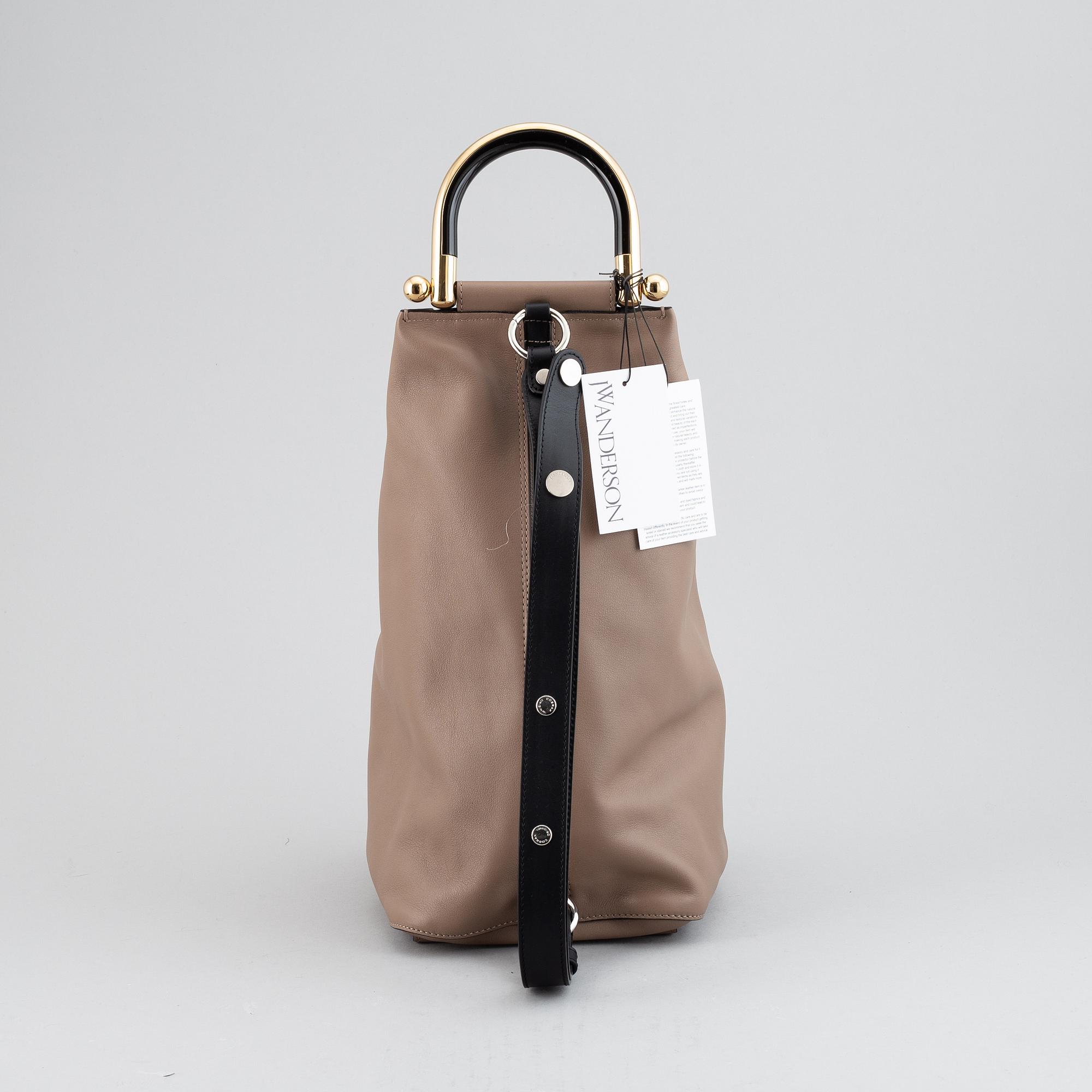 JW ANDERSON, väska.