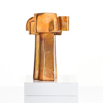 José Luis Sanchez, Untitled.