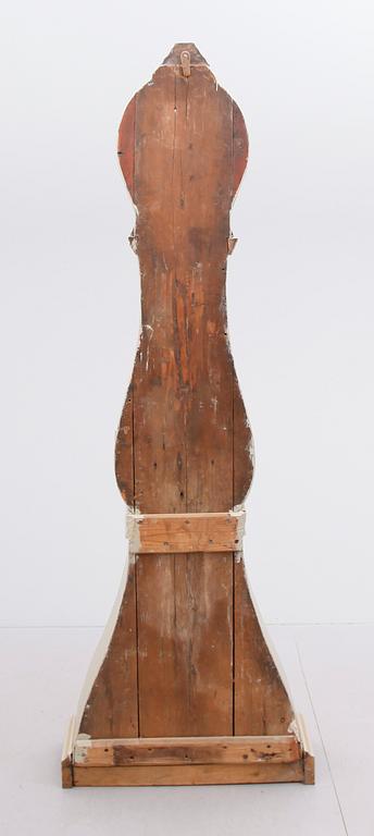 GOLVUR, 1800-talets första hälft.