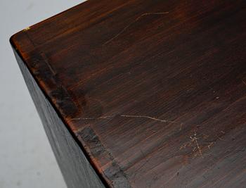 KABINETTSKÅP, 1900-tal.