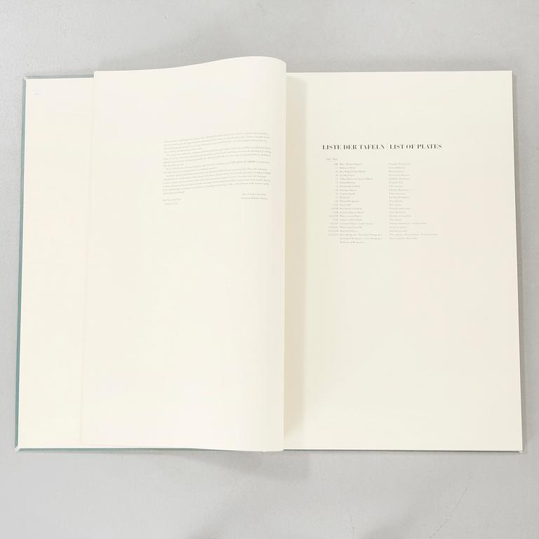 BOK, "The Birds of America", volym I, John James Audubon, numrerad 456/500, 1973.