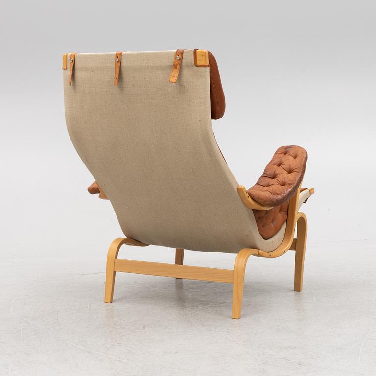 Bruno Mathsson, armchair, "Pernilla", DUX.