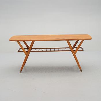 SOFFBORD, 1950/60-tal.
