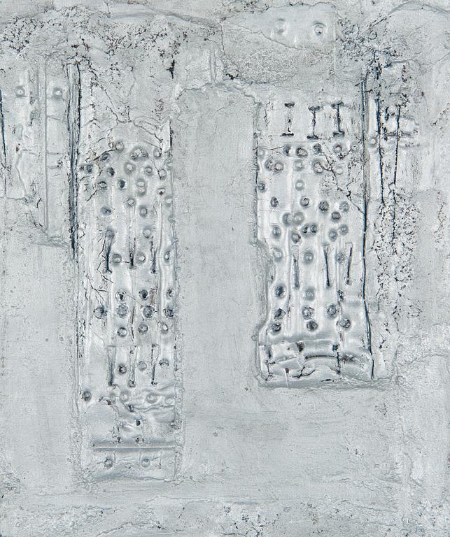 Ahti Lavonen, Silverkomposition.