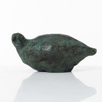 Henrik Allert, Bird.