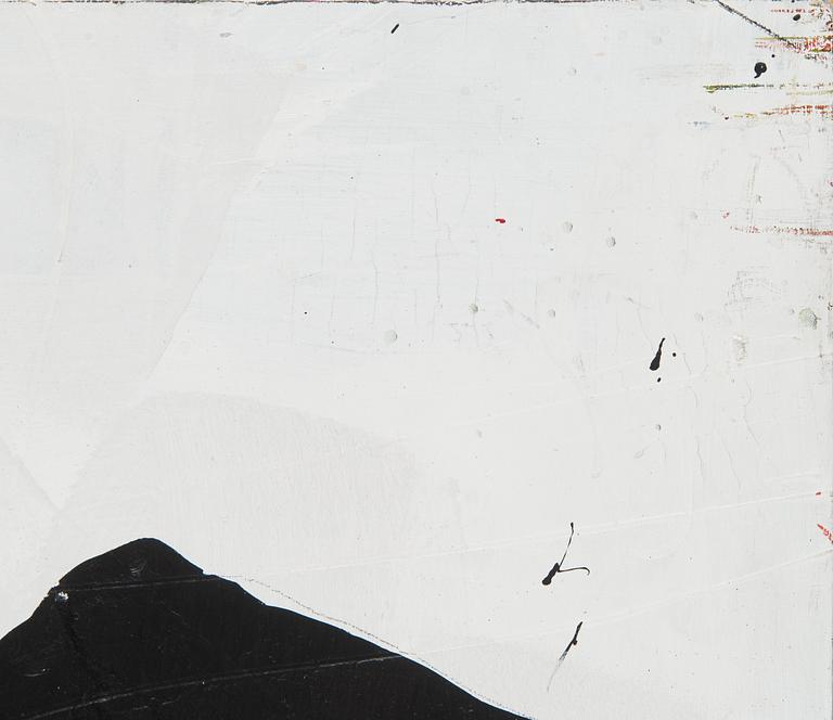 Jani Hänninen, "Chaos".