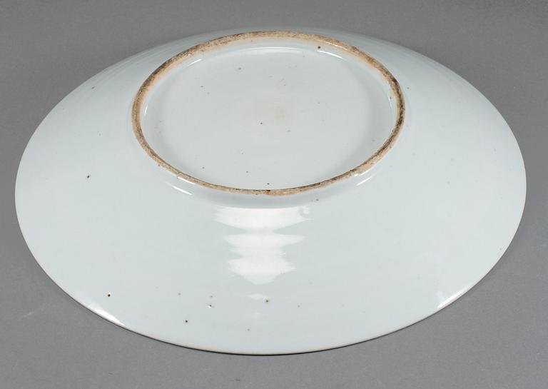 FAT, porslin, Kina, 1900-tal.