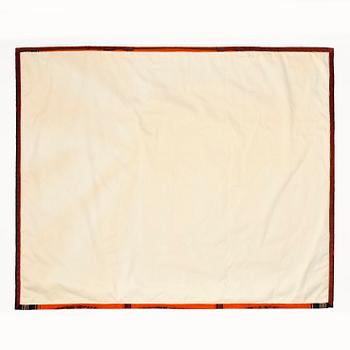 Hermès, textile, "Couvertures et Tenues de Jour".
