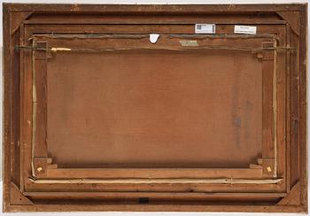 Christian Vigilius Blache,