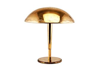 327. Paavo Tynell, BORDSLAMPA.