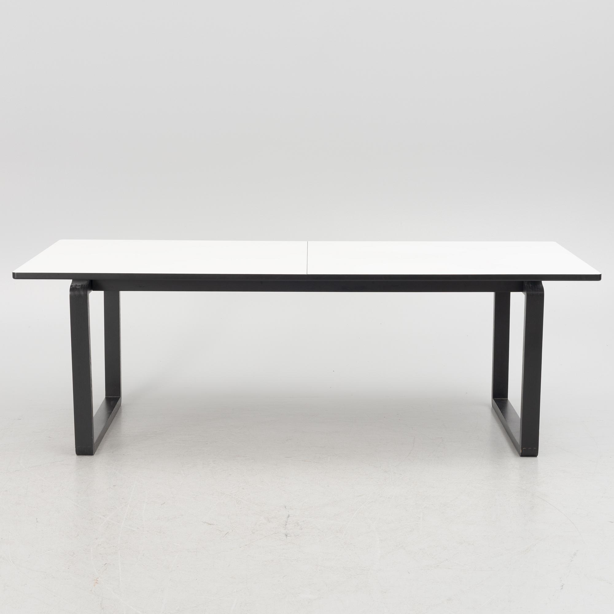 Matbord "DT20" , Glismand & Rüdiger, Bolia.
