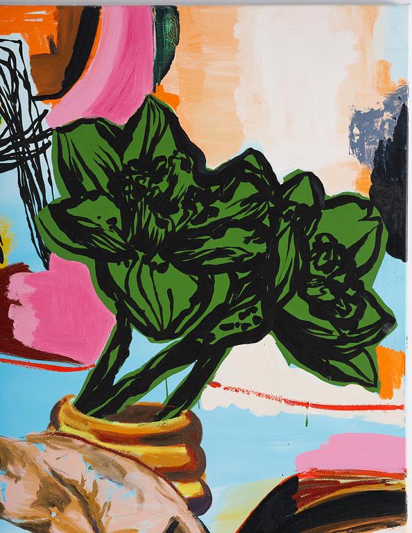 Adam Saks, "69".