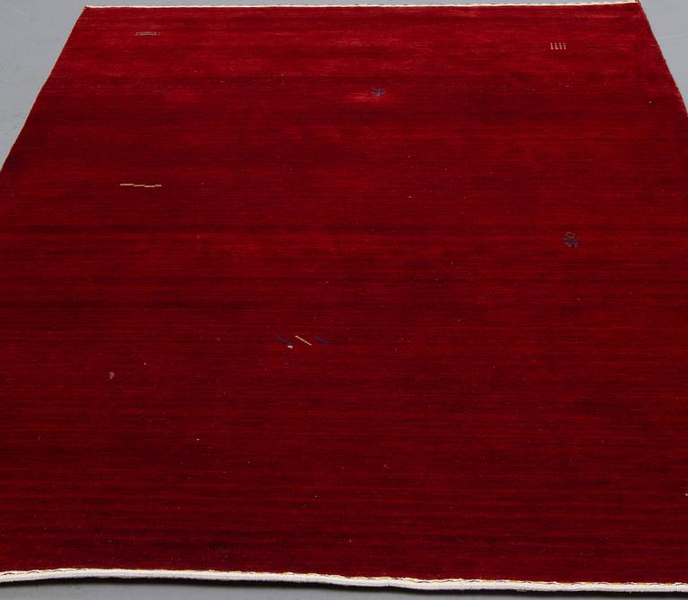 Matta, Raj Lori, ca 243 x 170 cm.