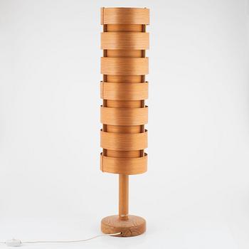 Hans-Agne Jakobsson, golvlampa, Ellysett, Markaryd.