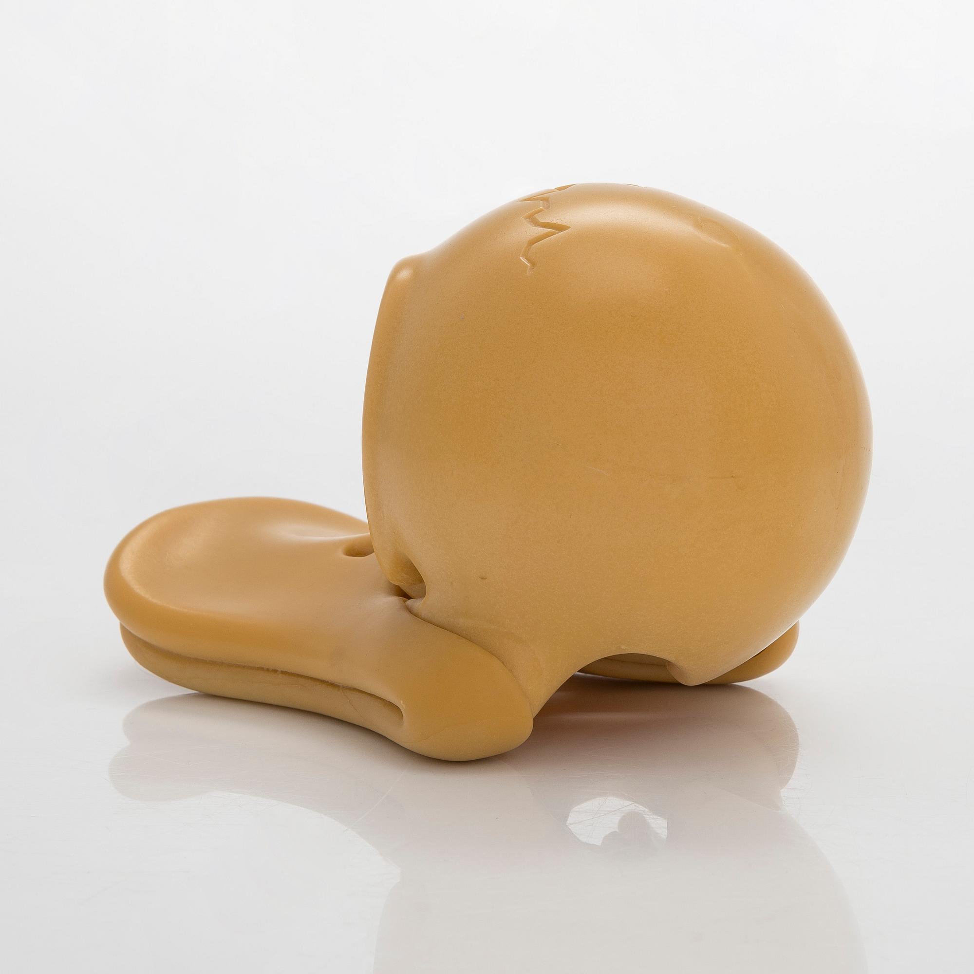 Jiri Geller, "ME DONALD DUCK".