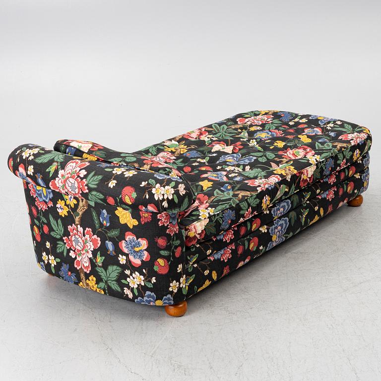 Josef Frank, Daybed, "Couch 775", Svensk Tenn.