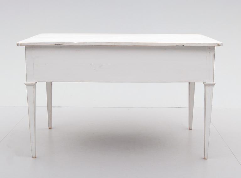 SKRIVBORD, 1900-talets första hälft.