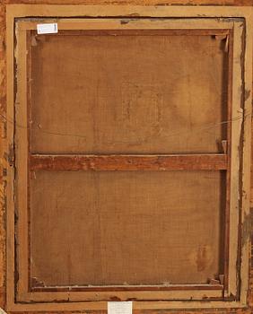 David von Krafft Follower of, "King Karl XII of Sweden" (1682-1718).