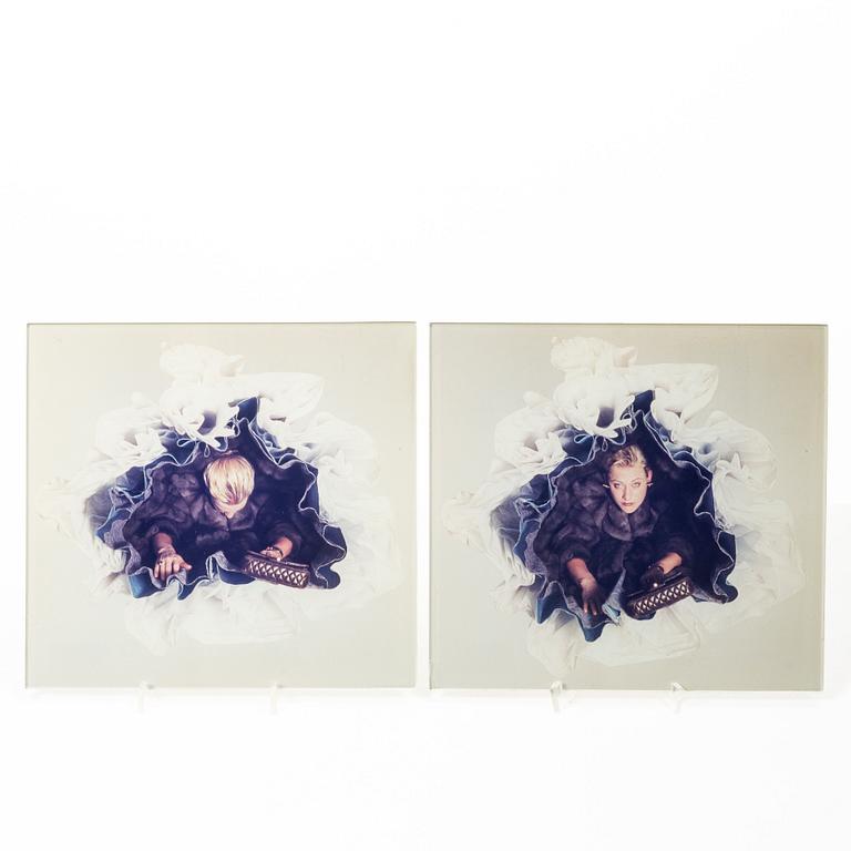 Charlotte Gyllenhammar, "Belle" (2).