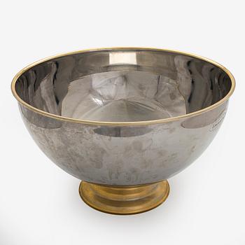 Samppanjajäähdytin Laurent-Perrier.