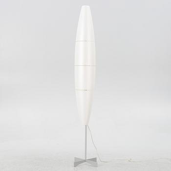 Jozeph Forakis, a "Havana Terra" floor lamp, Foscarini, Italy.