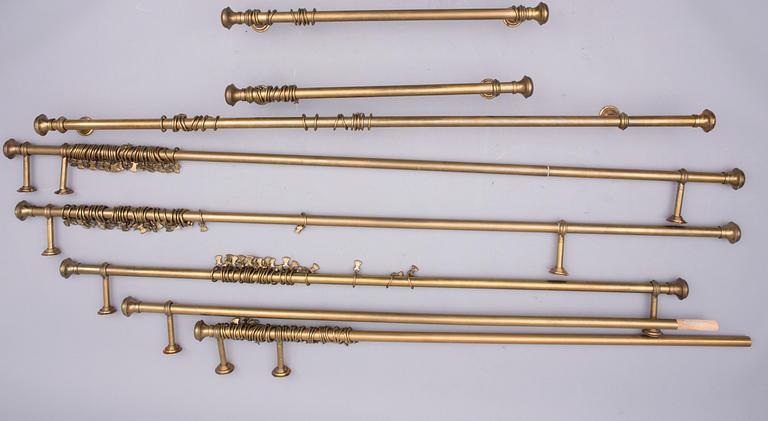 VERHOTANKOJA, 7 kpl, 1900-luvun alku.