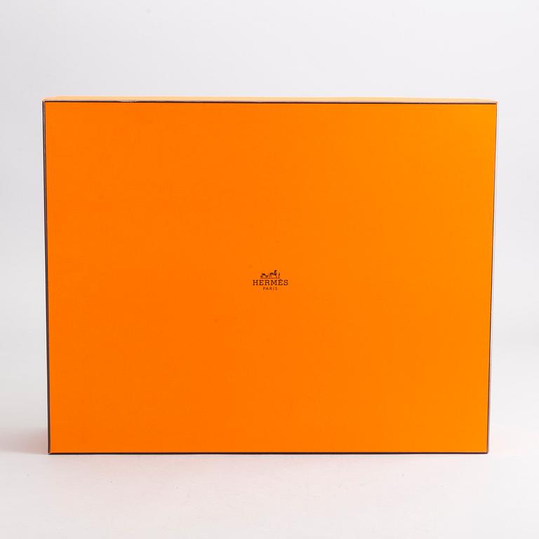 HERMÉS pläd  "Avalon".