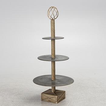Tage Andersen, kakfat, specialbeställt av konstnären, Danmark, 1990-tal.