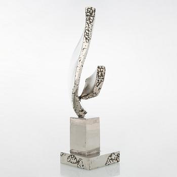 Antero Ruotsalainen, Untitled.