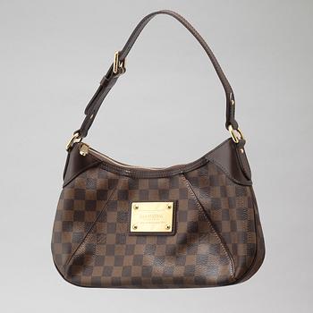 A bag from Louis Vuitton, model "Thames".