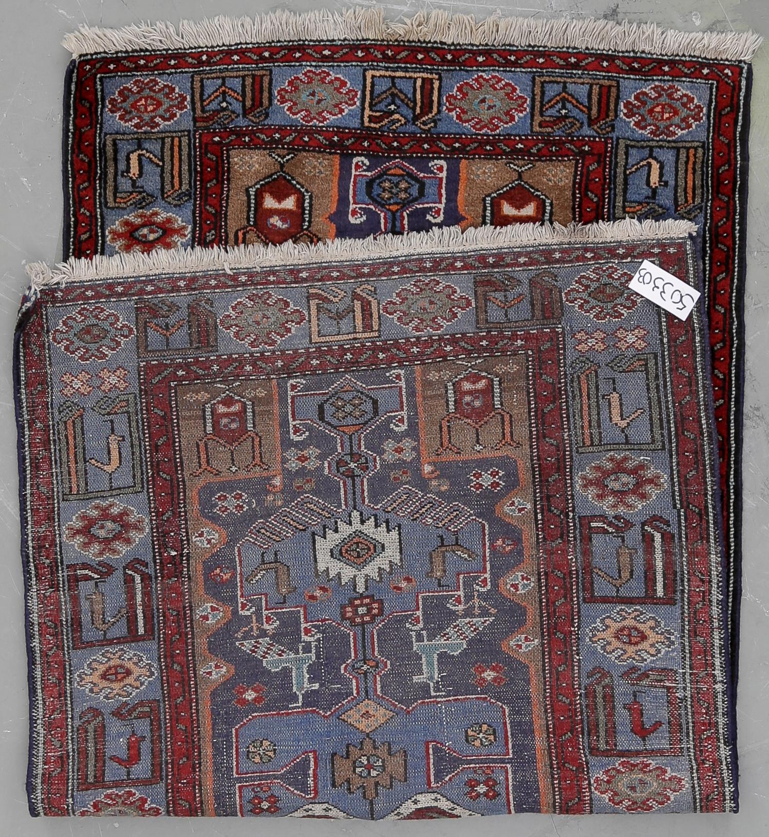 MATTA, oriantalisk, ca 190x95 cm.
