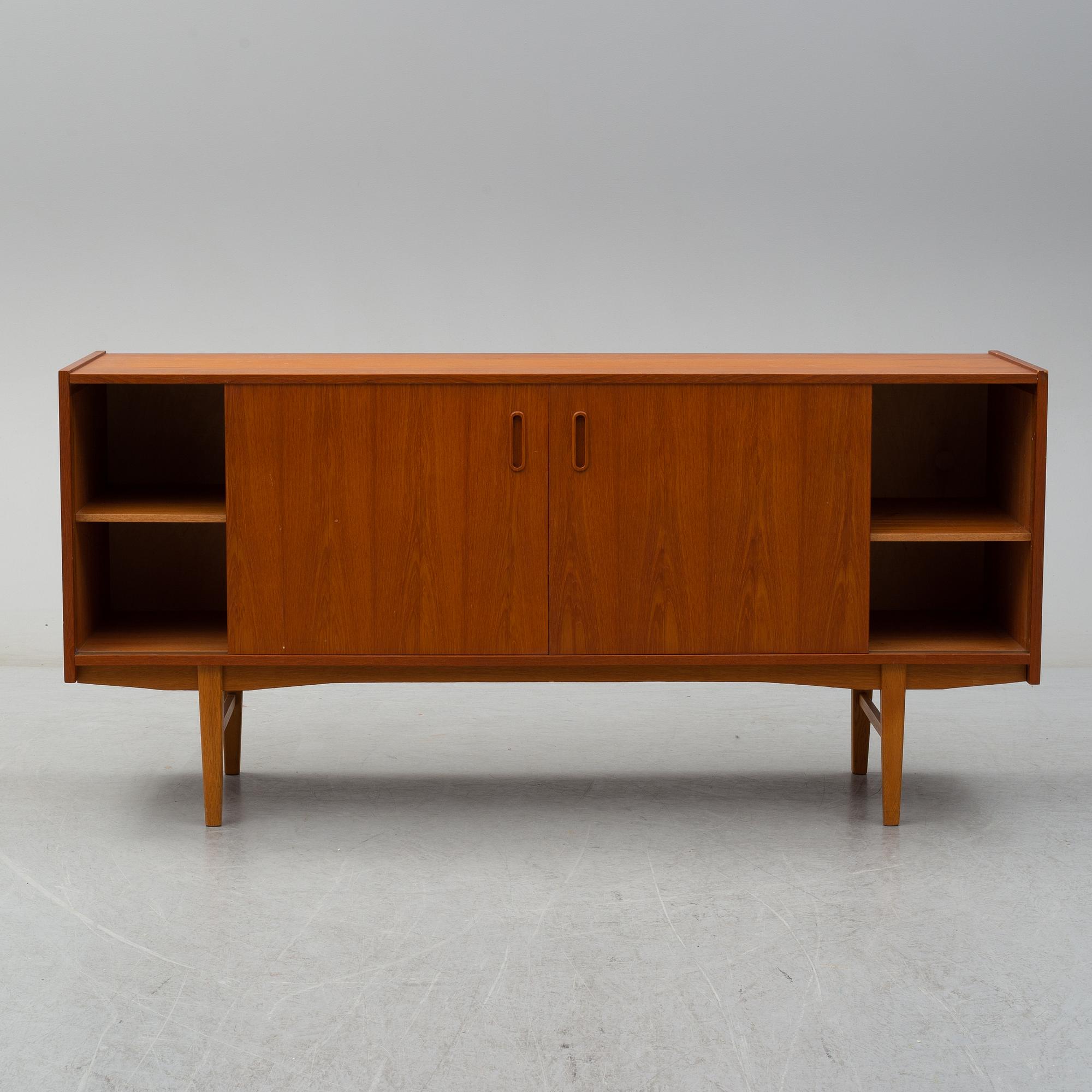 SIDEBOARD, 1950/1960-tal.