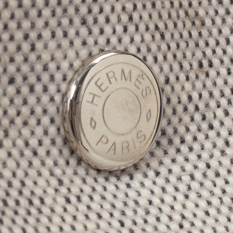 Hermès, bag, "Garden Party GM".