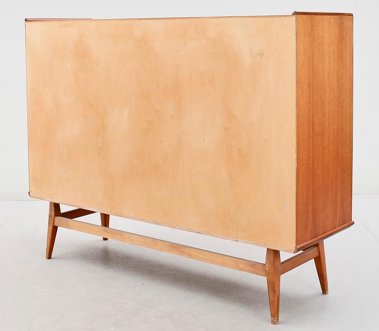 SIDEBORD, troligen Svenska Möbelfabriken, 1950/60-tal.