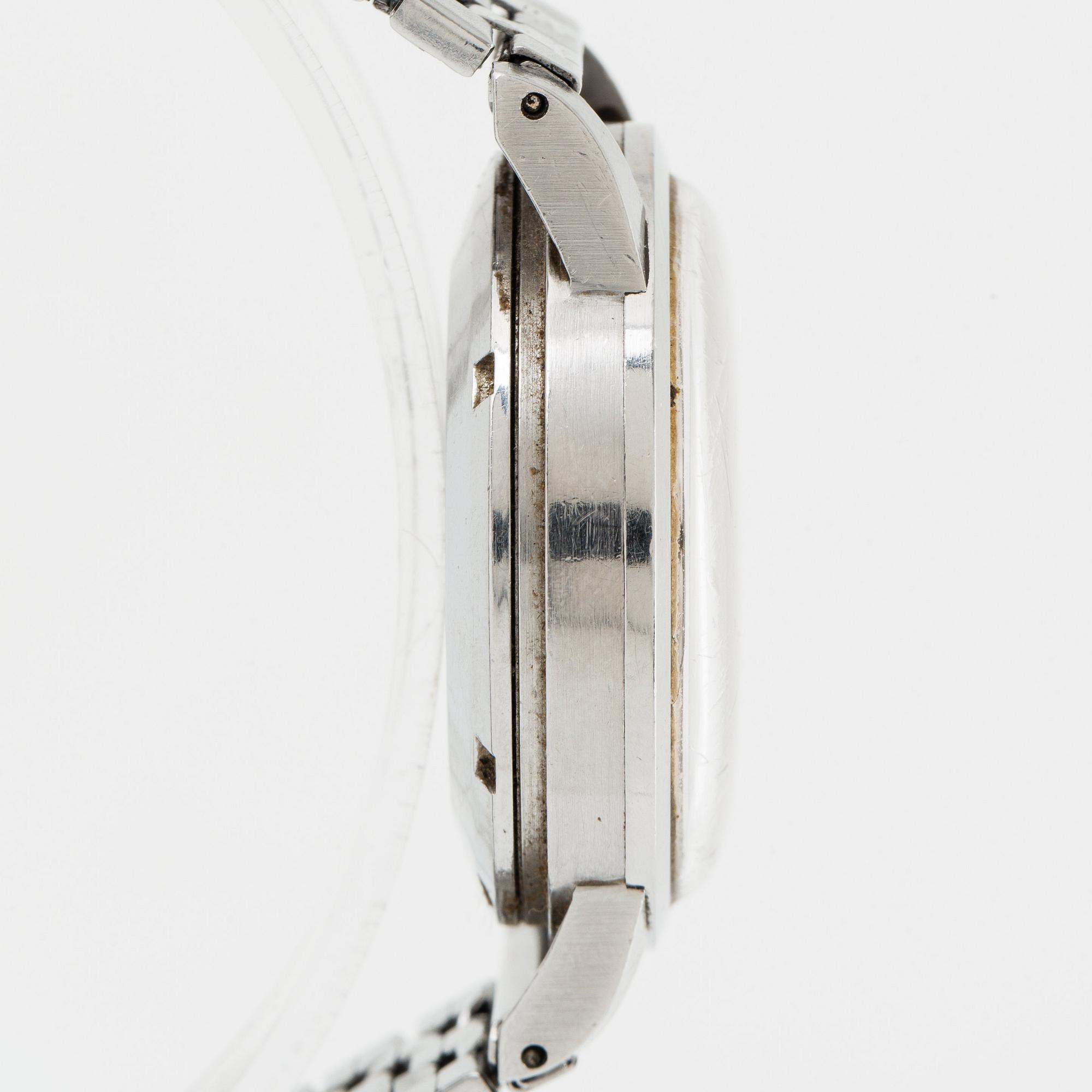 IWC, Ingenieur, "First generation".