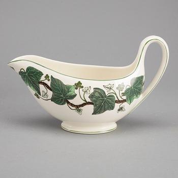 SERVIS, porslin, "Napoleon Ivy", Wedgwood.