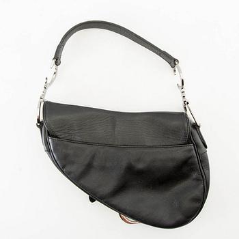 Christian Dior, Saddle bag, 2005.
