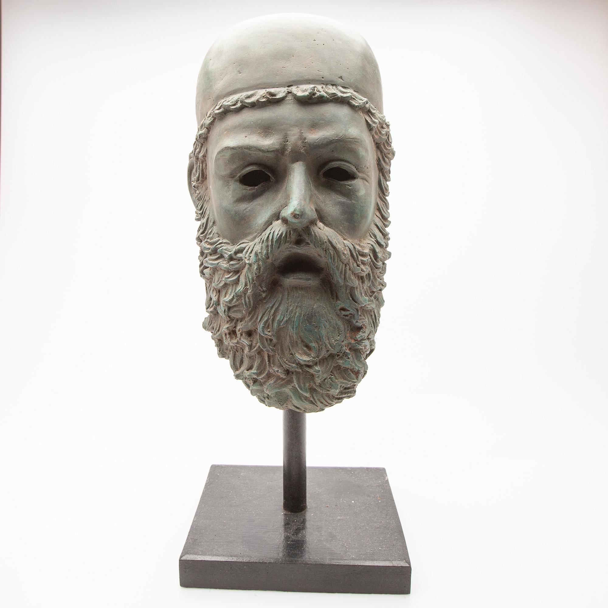 Sculpture, 20th century.
