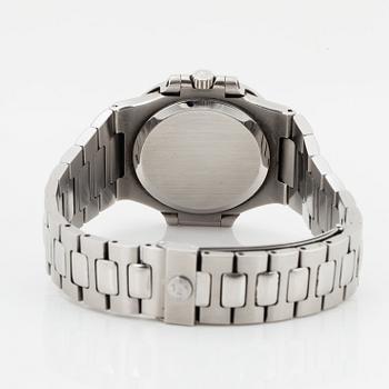 PATEK PHILIPPE, Nautilus.