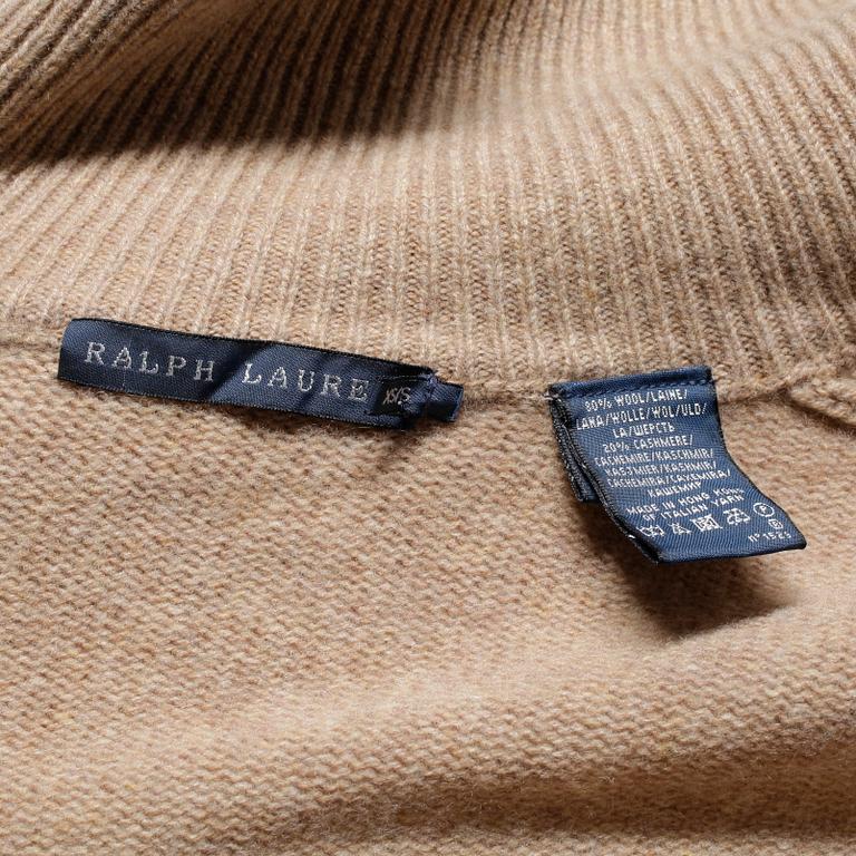PONCHO, Ralph Lauren, storlek XS/S.