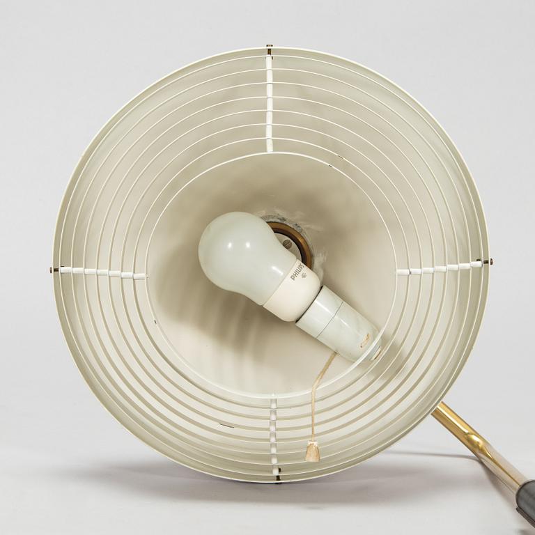 Alvar Aalto, ’A811' floor light for Valaistustyö.