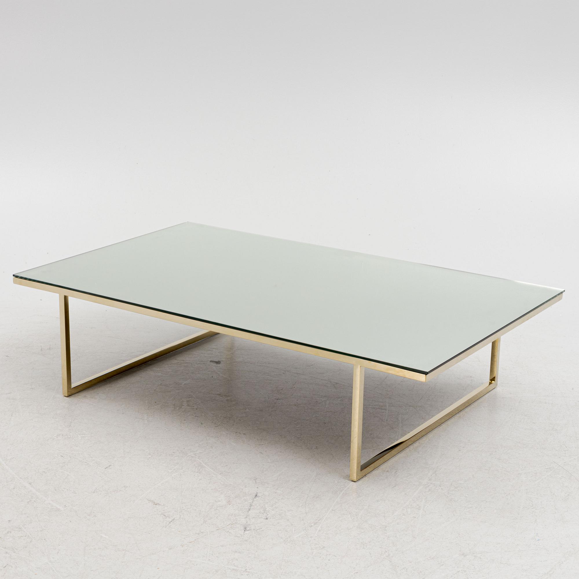 Soffbord, "Robb Table", Ruth & Joanna, samtida.