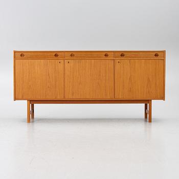 Sideboard, 1960s; Ulferts, Tibro.