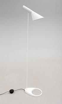 GOLVLAMPA, "AJ", Arne Jacobsen, Louis Poulsen, 1900-talets senare del.