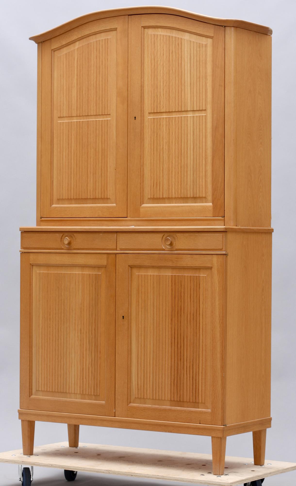 SKÅP, "Herrgården", Carl Malmsten.