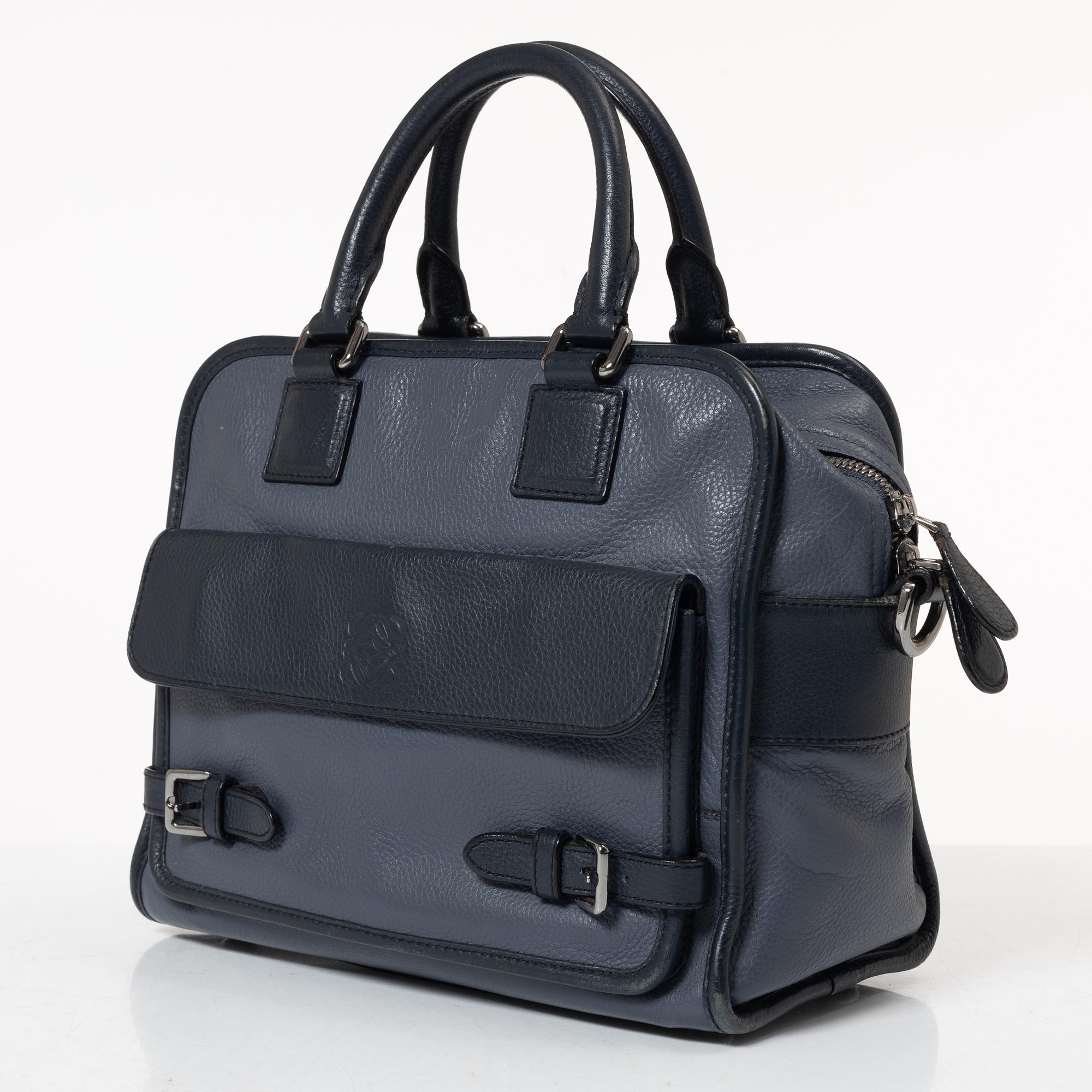 Loewe, bag, vintage.