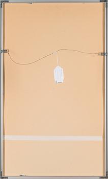 TAPANI MIKKONEN, lithograph, signed, marked EA II 3/5 and dated -89.